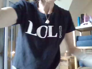 naomie71 06-10-2021 Webcam 